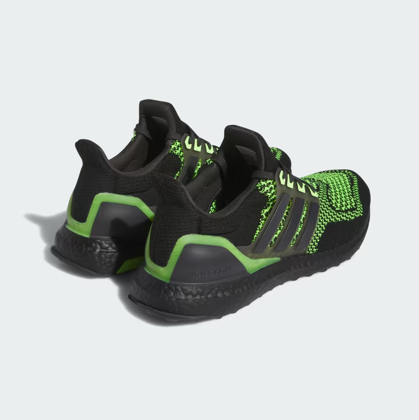 adidas gazelle silver green womens Adidas Ultra Boost 1.0 Solar Yellow 2019 – ChillyKicks main image 1