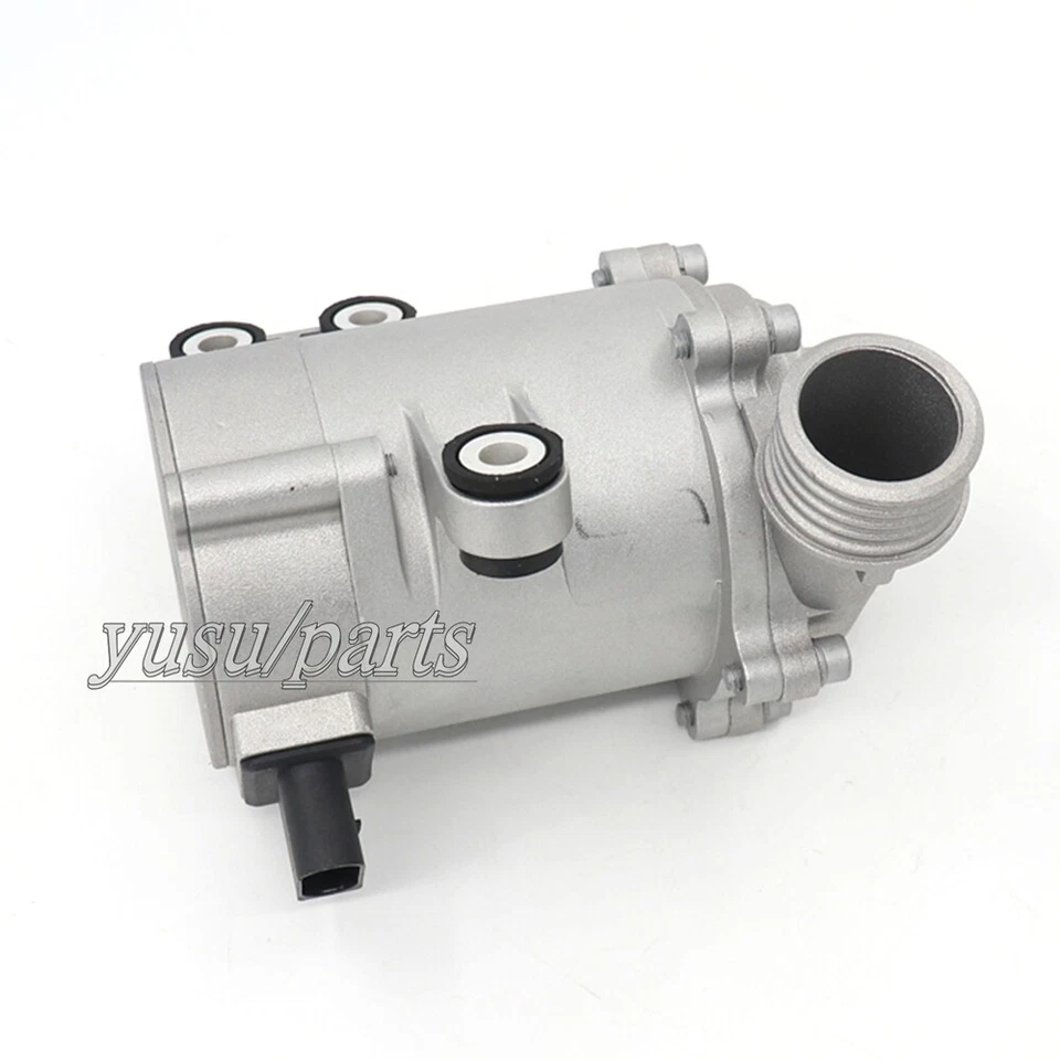 Электрический водяной насос SKF для BMW 228i 328i 428i 528i X3 X4 X5 Z4 11517597715 - Изображение 4 из 4