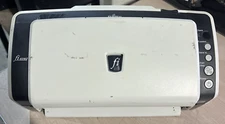 FUJITSU FI-6130Z DUPLEX SHEET FED DOCUMENT SCANNER "