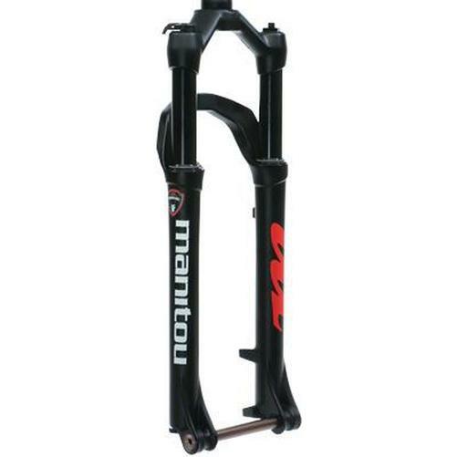100mm fork 27.5