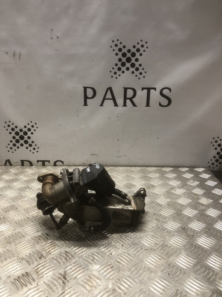 BMW 1 3 Series E81 E87 E90 E91 LCi N47 Exhaust Manifold EGR VALVE 