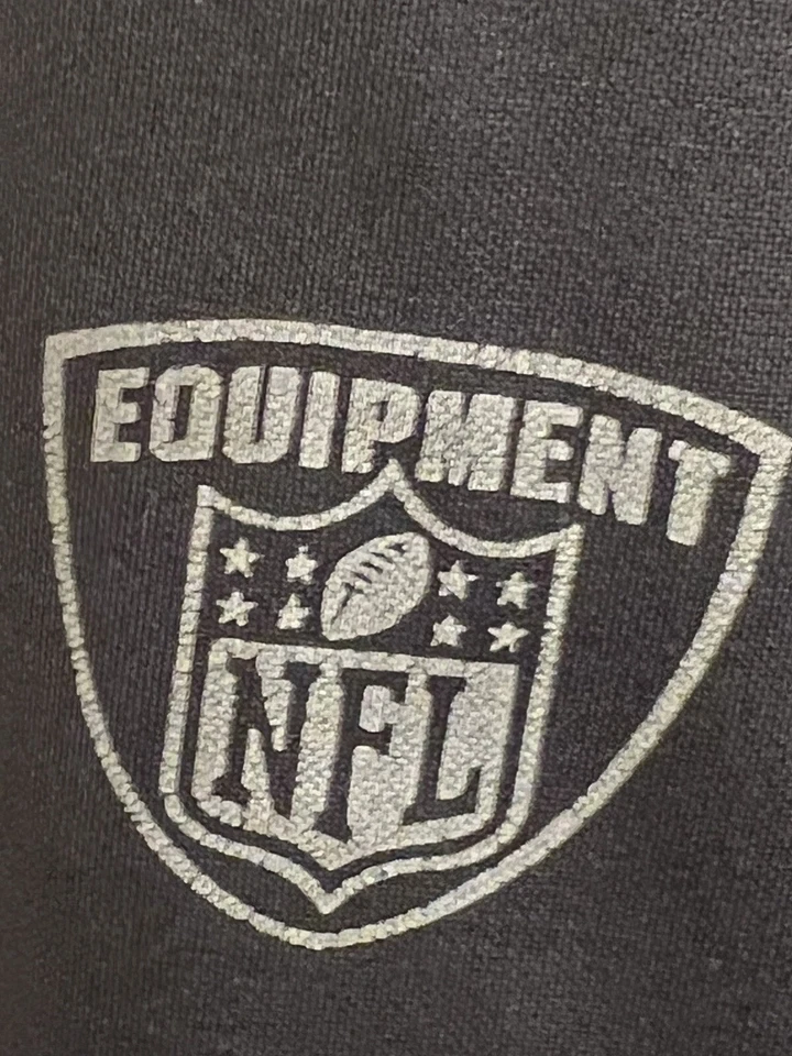 Pantalones de pista de campo Pittsburgh Steelers NFL niños talla XL Reebok equipo NFL Foto 4 de 4