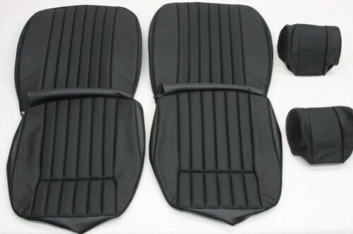 Asientos Sin marca cuero para coches