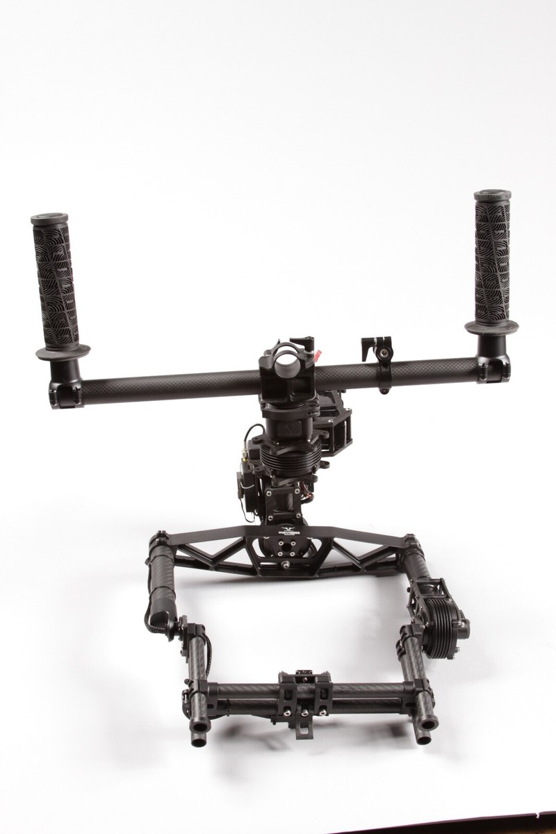 Freefly MOVI M10 3-Axis Motorized Gimbal Stabilizer plus