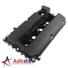 Engine Valve Cover Camshaft Rocker Cover For Chevrolet Cruze Sonic Aveo 55564395