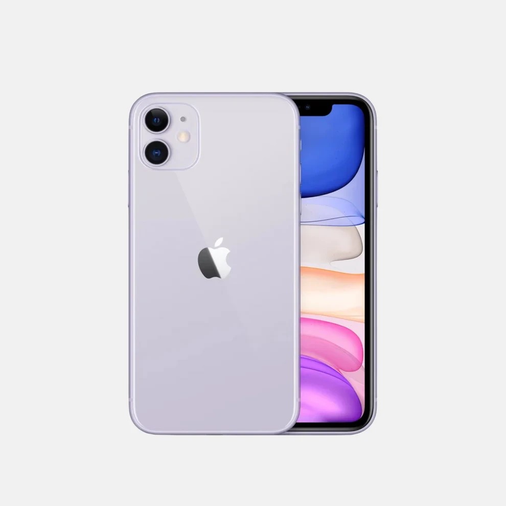 Apple iPhone 11 - 64GB - Purple for sale online | eBay UK