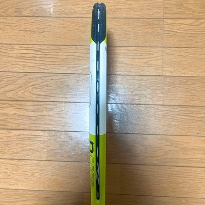 Super rare Wilson Pro Stock n pro Pro Lab yellow green | eBay