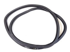 Mercedes A W177 2020 Gummidichtung Hintert&uuml;r (an der Karosserie)   A1776920700