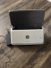 HP ScanJet Pro 2000 s2 Sheet-feed Scanner