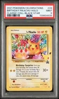 2021 POKEMON CELEBRATIONS CLASSIC COLLECTION #24 BIRTHDAY PIKACHU-HOLO PSA 9