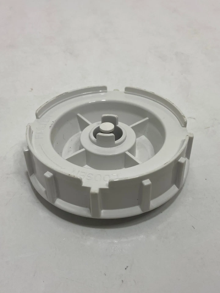 PureGuardian H1510 1.5 Gallons Ultrasonic Mist Humidifier TANK CAP OR TOP NOZZLE - Image 4 of 4