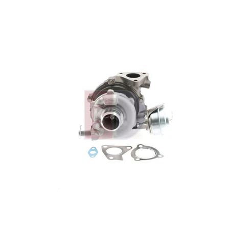 Turbolader T914657
