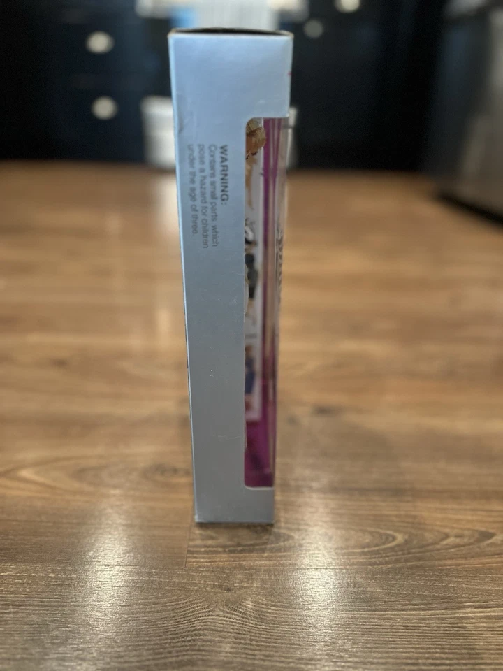 NUEVA MUÑECA BARBIE MORENA REPRO 1993 MATTEL 35 ANIVERSARIO VINTAGE Foto 3 de 4