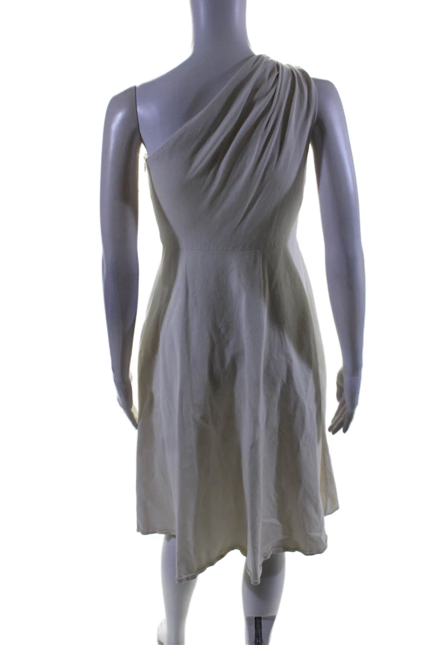 abito donna sabrina kate spade new york bianco taglia 2 16244974