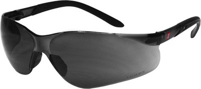 NITRAS Vision Protect Schutzbrille - Arbeitsbrille aus Polycarbonat mit