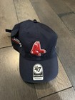 ‼️RARE ‼️2026 Special Edition ’47 Boston Red Sox Noah Kahan Hat — photo 1