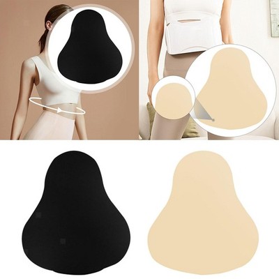 Lipo Foam Board Taillenformer Rückwand Fettabsaugung Druckplatte Taille Bauch