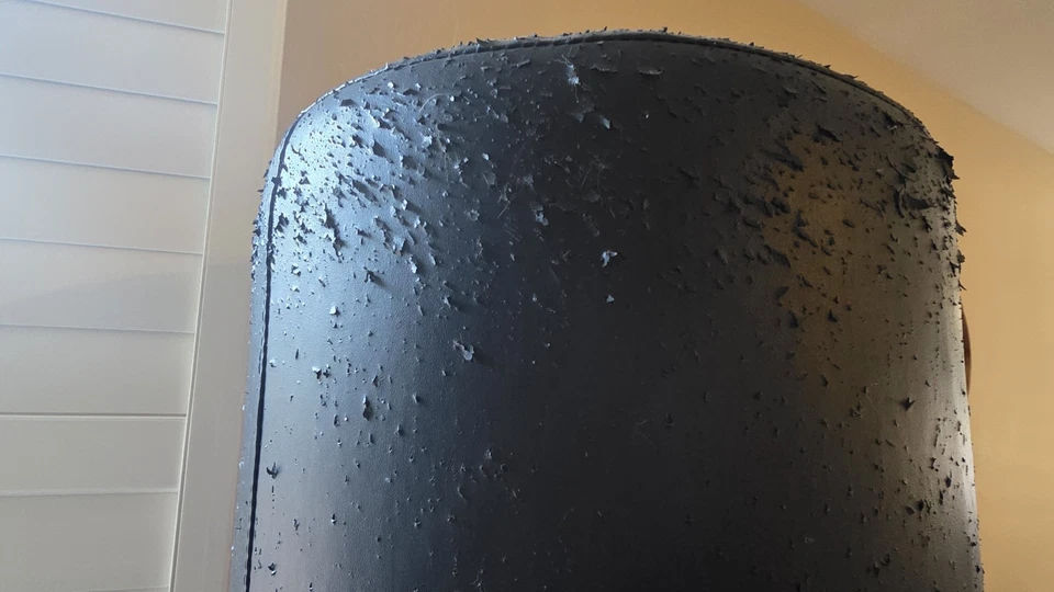 Bolsa pesada independiente de boxeo Ringside Elite Foto 3 de 4