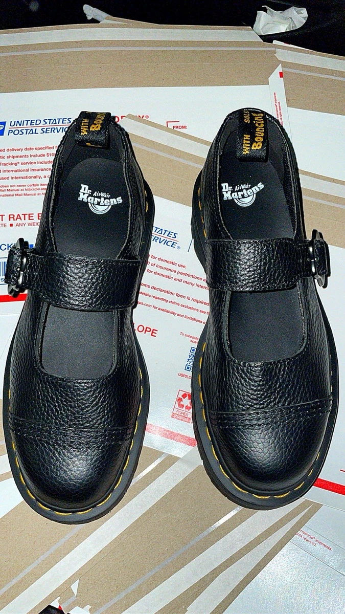 Dr. Martens M Mary Jane Casual Flats for Women for sale | eBay