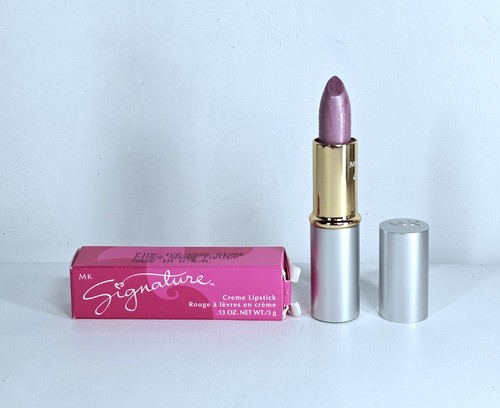 Mary Kay Signature Creme Lippenstift - Pink Ice