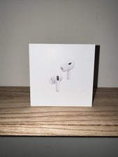 AirPods Pro 2nd Gen USB-C Charging Case