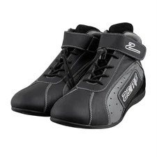 Zamp ZK-20 Race Kart Shoe Black 7