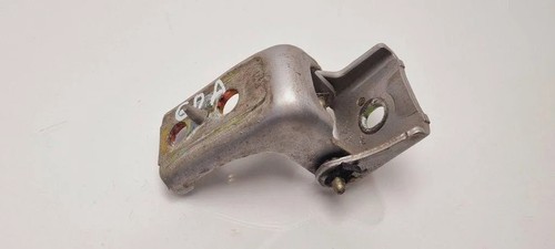 PEUGEOT 407 SW 6E Türscharnier hinten rechts ES71 2.00 Diesel 100