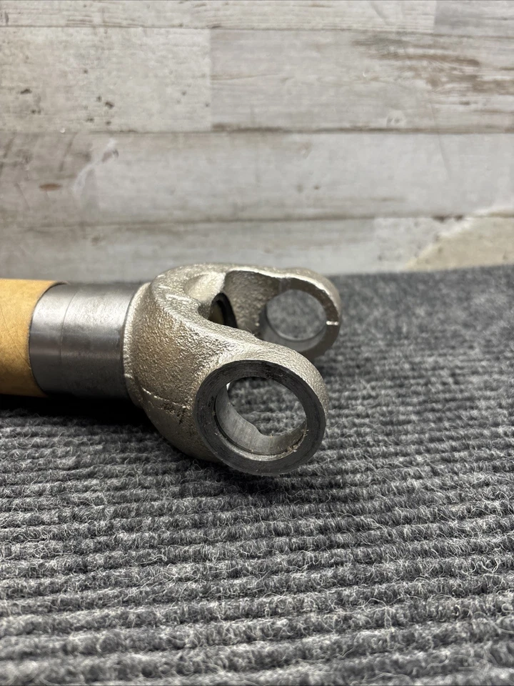 Dorman 697-611 Transmission Yoke - Image 4 of 4