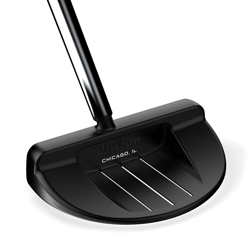 Wilson Infinite South Park Putter, Right Hand, Men's
