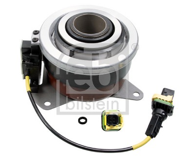 FEBI BILSTEIN 180132 Zentralausrücker, Kupplung für MERCEDES-BENZ