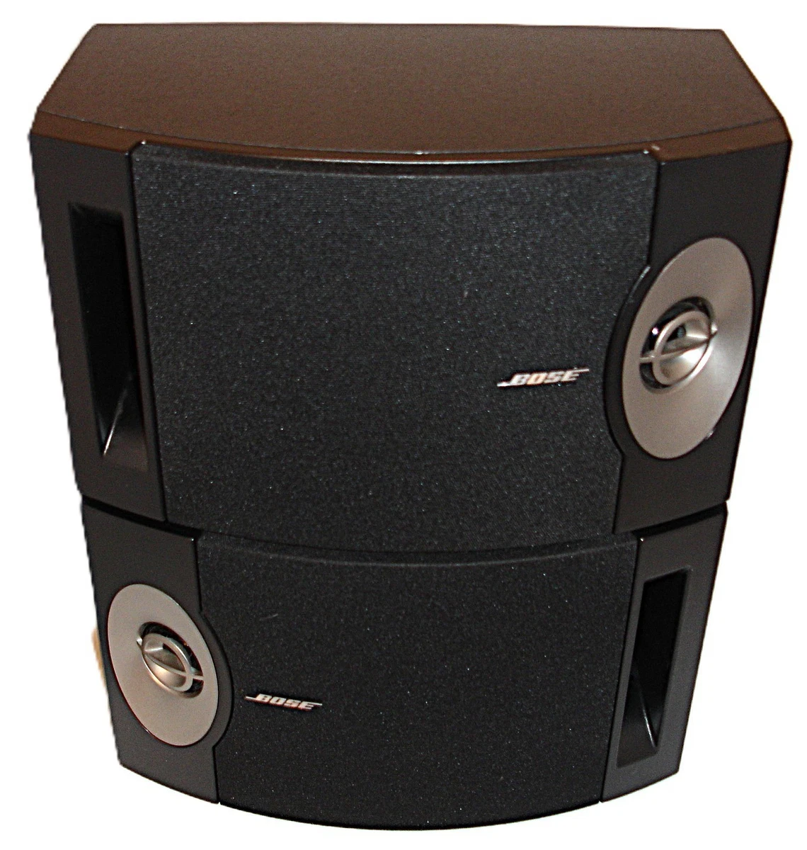 Home Bose 201 Series V Speakers & Subwoofers for sale | eBay