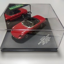 Vitesse  1/43  ALFA ROMEO SPIDER 1300 JUNIOR Open Convertible 832631