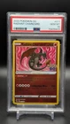 PSA 10 GEM MINT Radiant Charizard #011 Pokemon Go Card 2022
