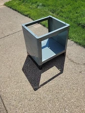 Delta Table Saw 34-670 Metal Stand With Mounting Bolts