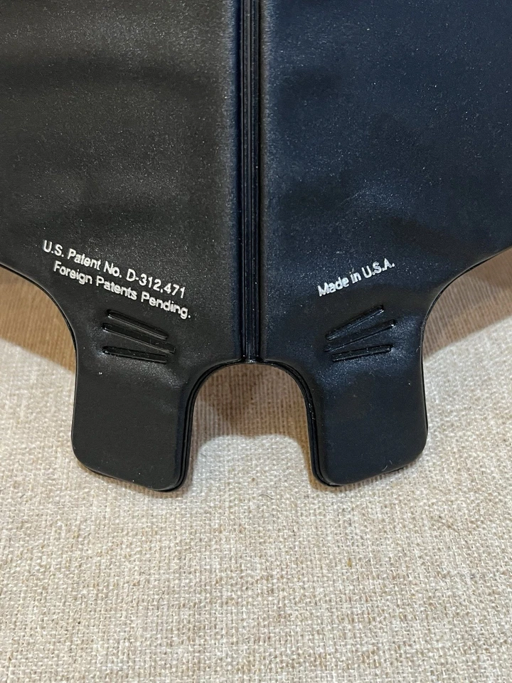 LumiQuest Reflcta-Bounce Strobe Reflected - Image 3 of 4