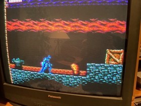 Juego Batman: Return of the Joker NES Excelente Estado