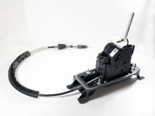 15-20 Audi A3 S3 8V Automatic Shifter Box DSG S-Tronic Linkage 8V1713023M 62K 