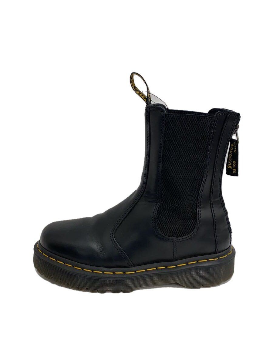 Dr. Martens チェルシー 2976 HI BEX W/ZIP 23cm 楽天市場】Dr.Martens ドクターマーチン レザーシューズ 2976 Hi