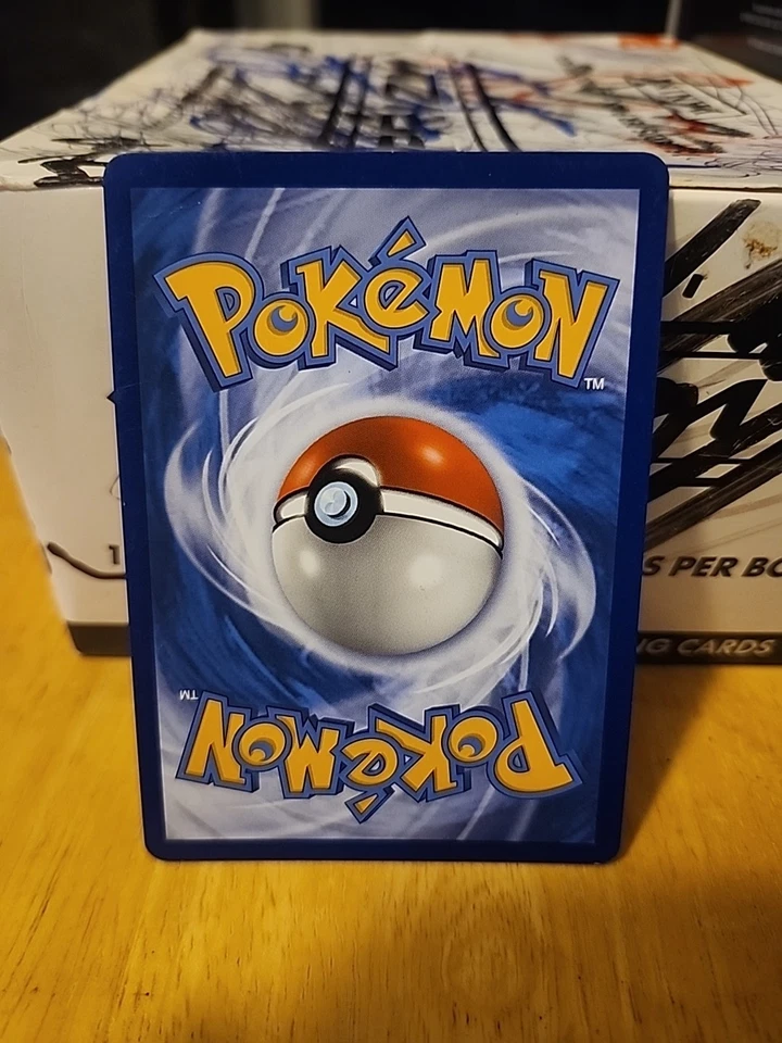 Meowth VMAX SWSH005 SWSH: Sword & Shield Promo Cards Holo - Image 2 of 2