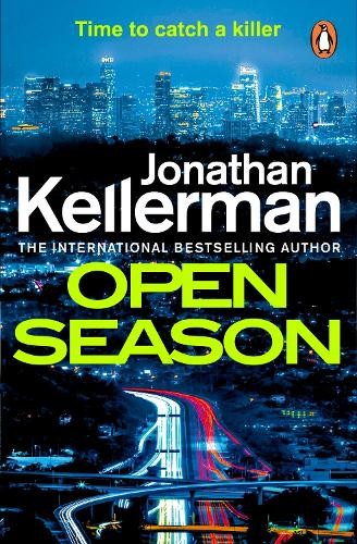 Open Season by Jonathan Kellerman - - Image 5