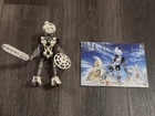 Lego Bionicle Toa 8536 Kopaka