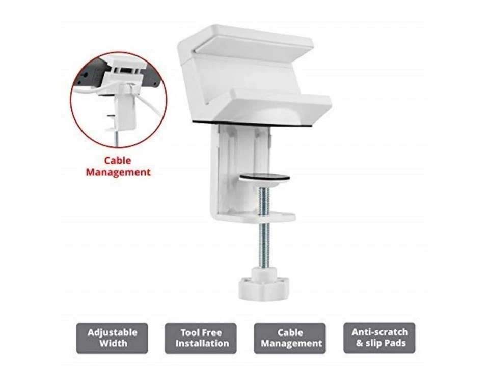 POWER STRIP CLAMP HOLDER - Image 3 of 4