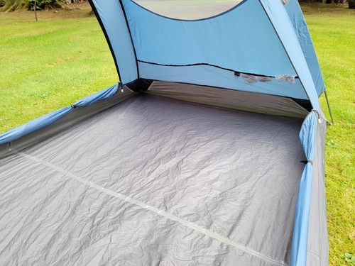 The North Face Roadrunner 22 (No Rainfly) Backpacking Camping Zelt ~ DAC - Bild 4 von 20