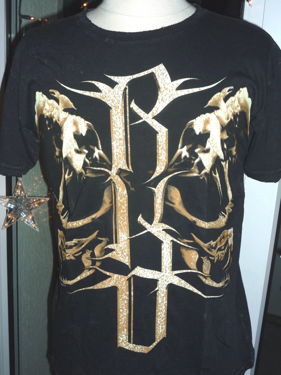 T shirt catch wwe sale