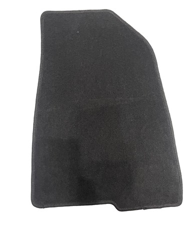 Honda Accord Floor Mats Black 4pc Manufacture Date 01/30/2020 OEM - Picture 6 of 9