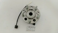 GENUINE BRAND FRONT HUB ASSY WHEEL BEARING SUITS SSANGYONG REXTON 4WD 2008-2013
