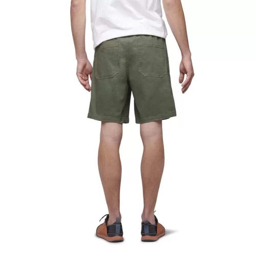 Black Diamond Dirtbag Shorts - Men's - Imagen 17 de 26