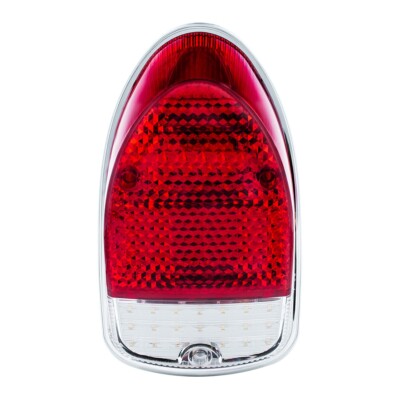テールライト60年代VWビートルズ 1968-1970 VW Beetle United Pacific LED Tail Light & Back-Up