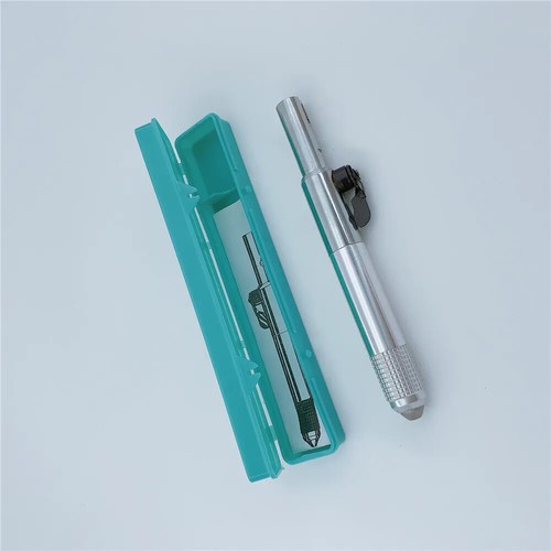 Rotary Handpiece Hammer Quick Change Handle Flex Shaft Carving Chisel Foredom - Picture 7 of 31