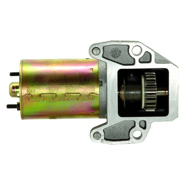 Remy 28713 Starter remanufaturado para 2002-2008 Jaguar X-Type - Imagem 3 de 4